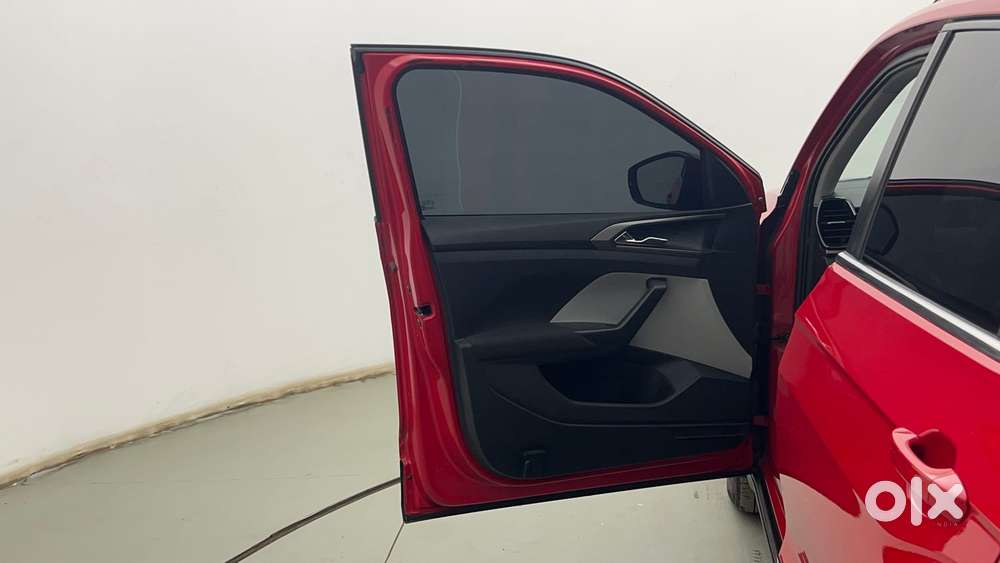 Skoda Kushaq 1.0 Tsi Ambition At, 2022, Petrol