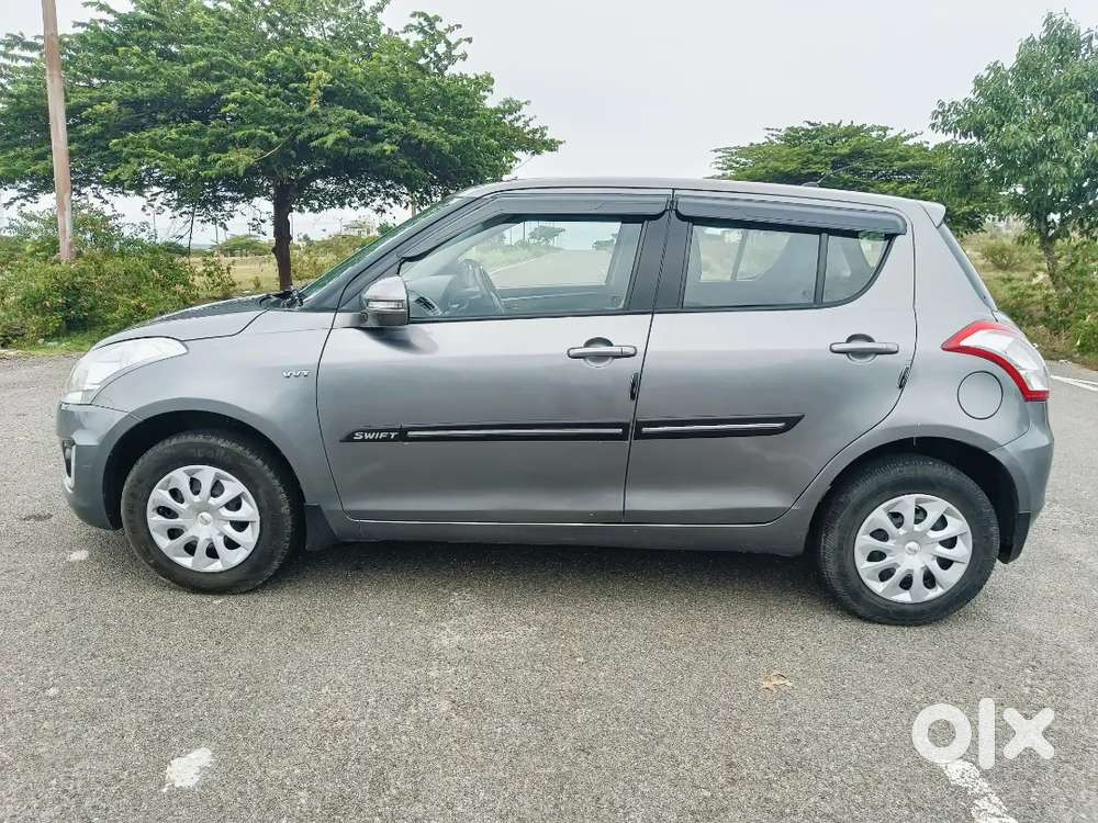 Swift Vxi Maruti 2010 Single Owner