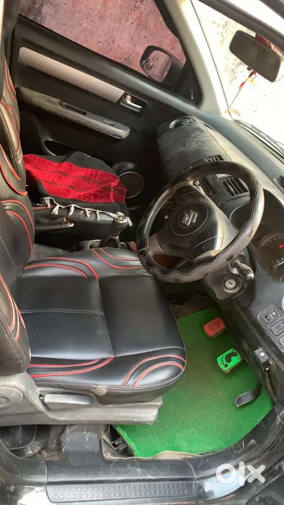 Maruti Suzuki Swift 2007 Year