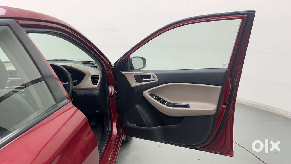 Hyundai Elite I20 Magna Executive 1.2, 2018, Petrol