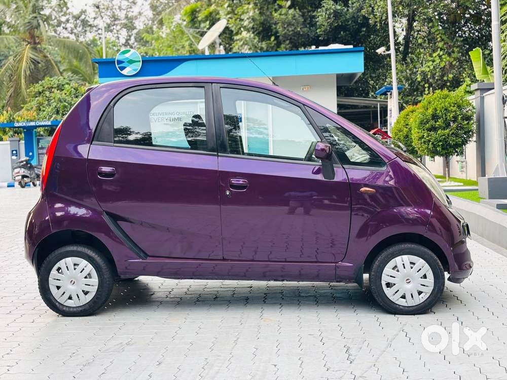 Tata Nano 2012-2015 Twist Xt, 2015, Petrol