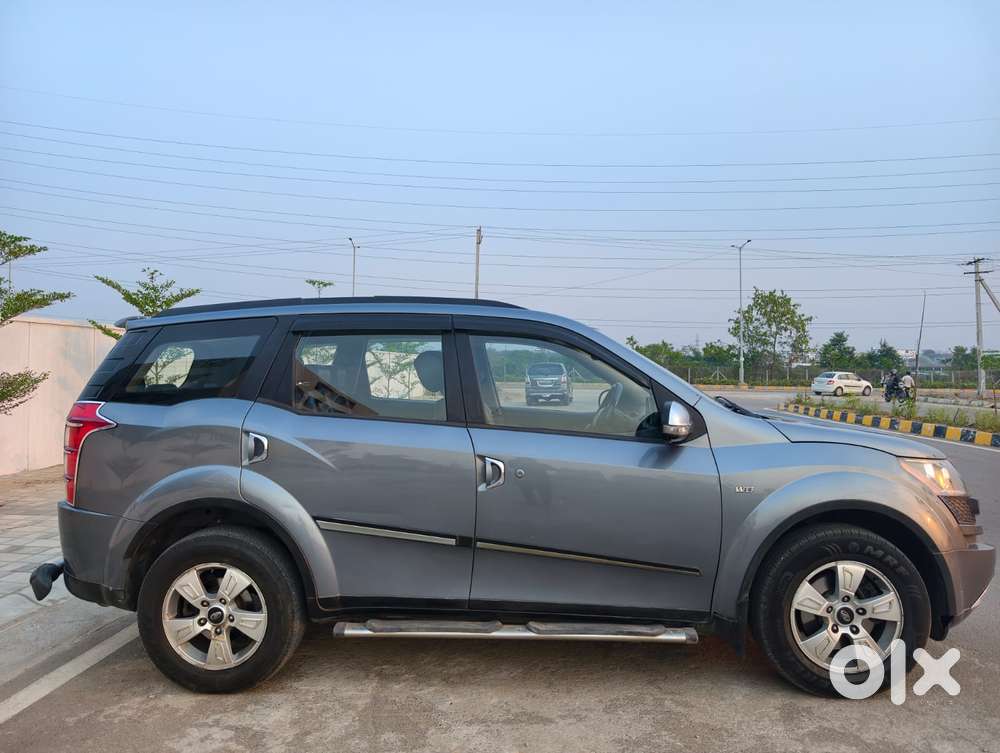 Mahindra Xuv500 W8, 2012, Diesel