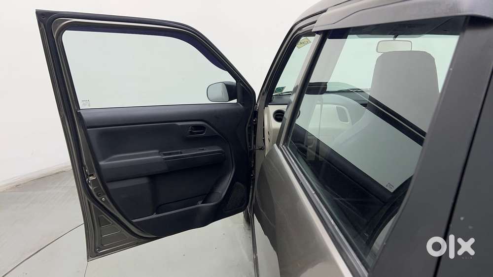 Maruti Suzuki Wagon R 1.0 Lxi Cng, 2020, Cng & Hybrids