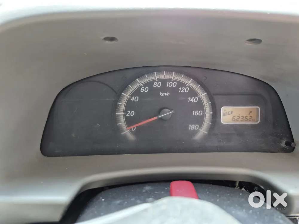 Maruti Suzuki Eeco 2019 Petrol Manual