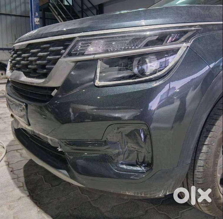Kia Seltos Htx 2022