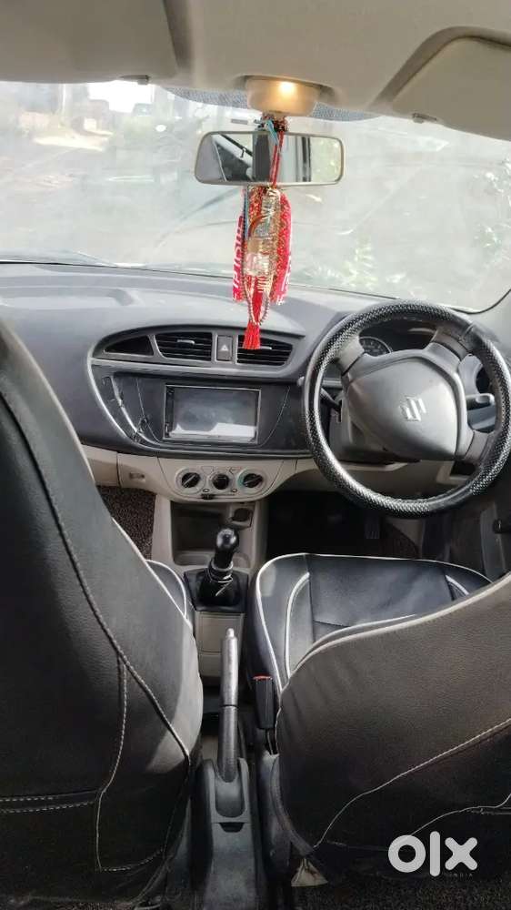 Maruti Suzuki Alto K10 2014 Petrol Good Condition