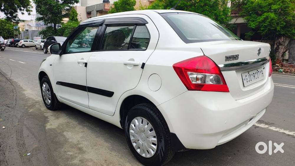Maruti Suzuki Swift Dzire Vdi (o), 2013, Diesel