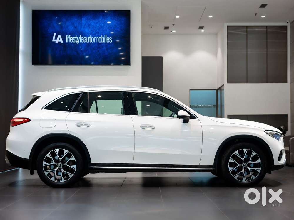 Mercedes-benz Glc 300 4matic, 2025, Petrol