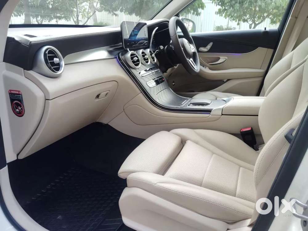 Mercedes-benz Glc Class Progressive 220d, 2022, Diesel
