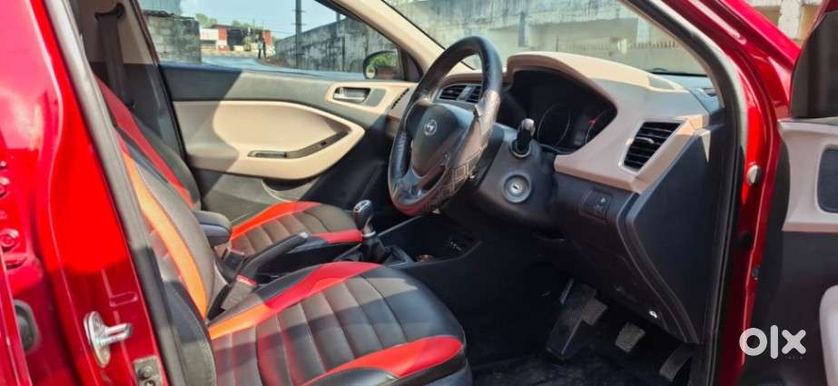 Hyundai Elite I20 Magna Executive 1.2, 2018, Diesel