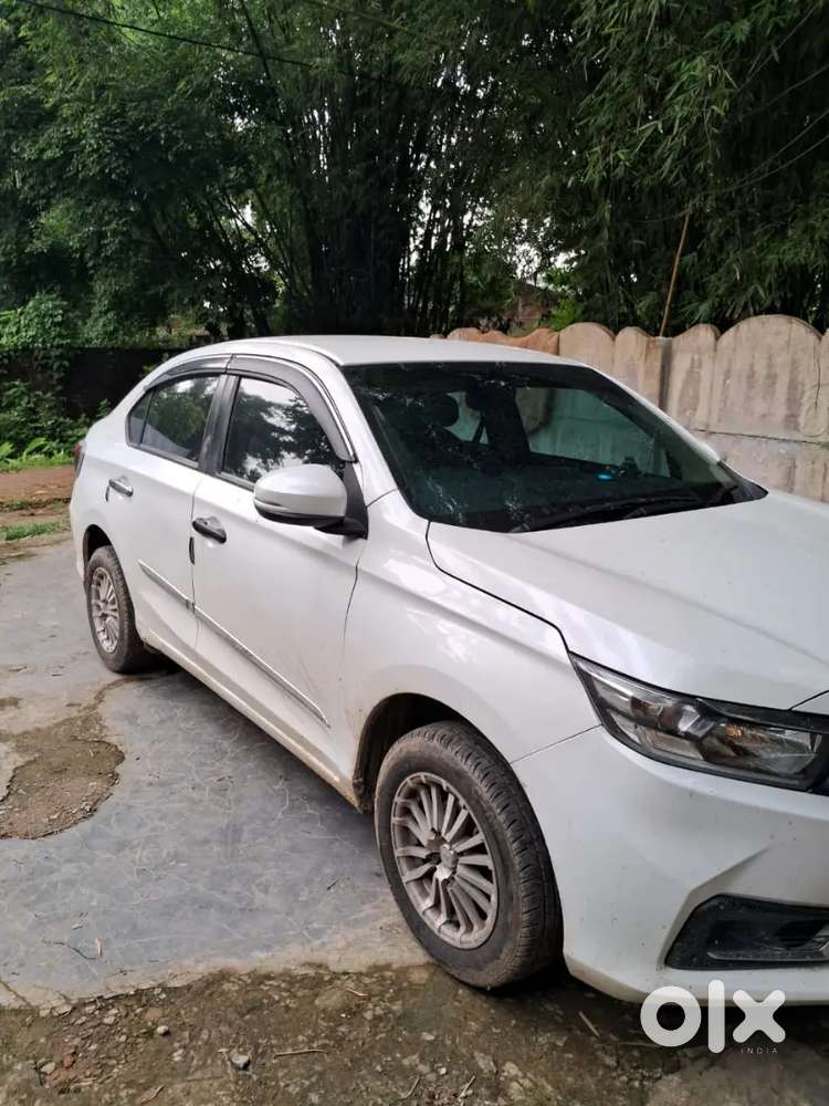 Honda Amaze Sx 2022 Petrol Manual ..