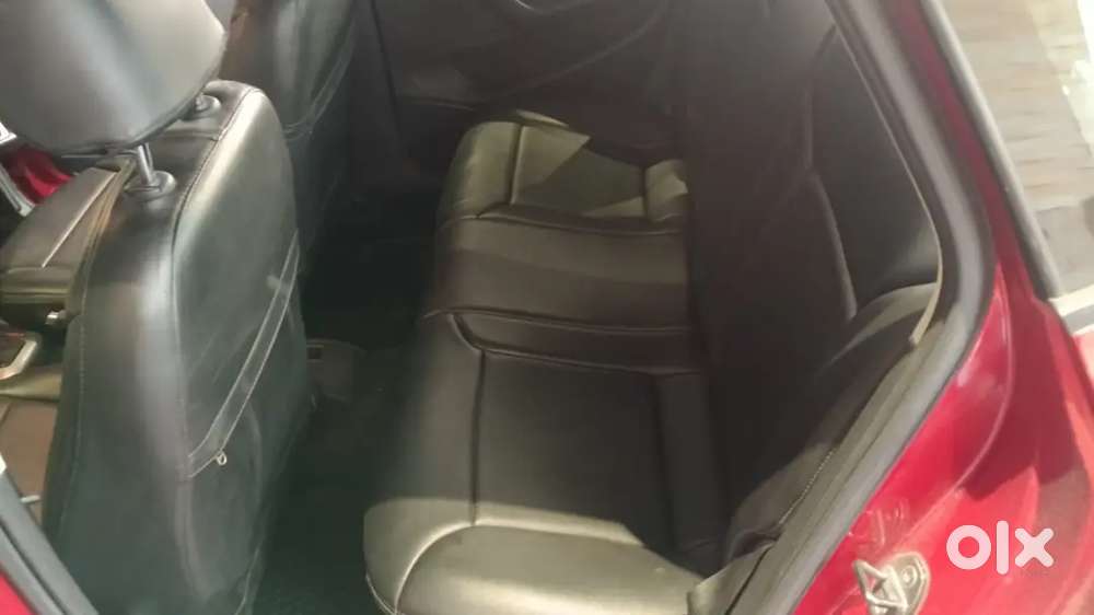 Volkswagen Polo 1.2 Gt Tsi 2019 Petrol Automatic