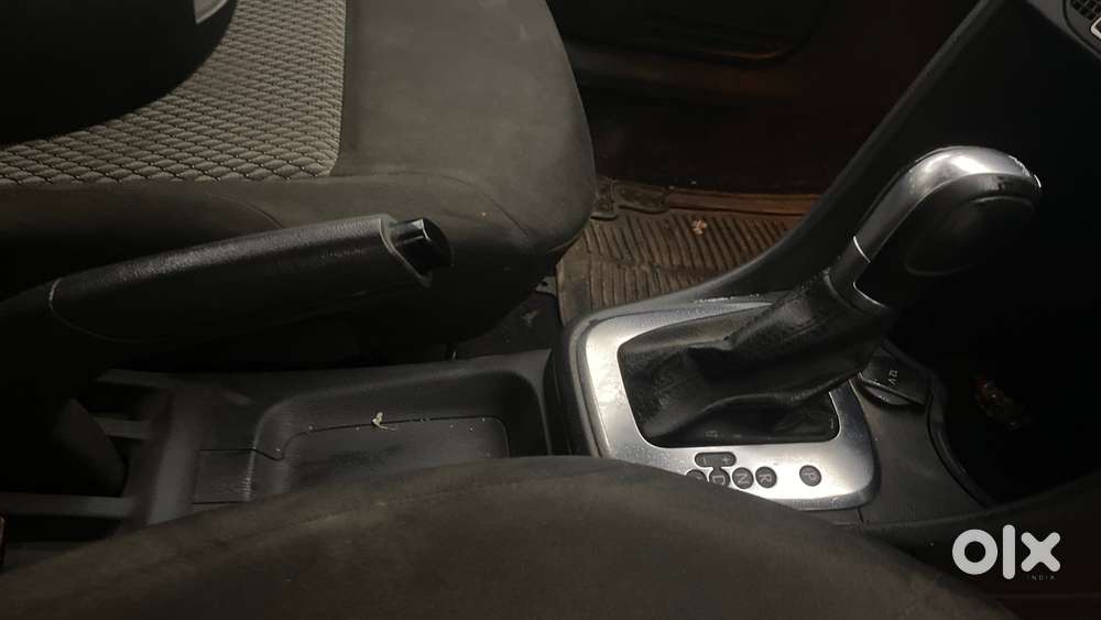 Volkswagen Vento 1.2 Tsi Comfortline At, 2016, Petrol