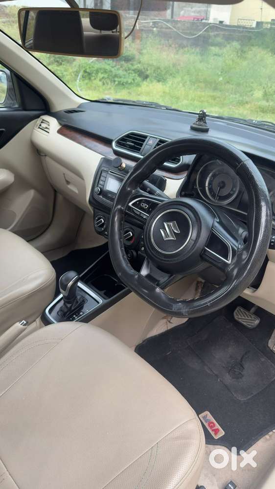 Maruti Suzuki Dzire 2017-2020 1.2 Vxi Amt, 2018, Petrol