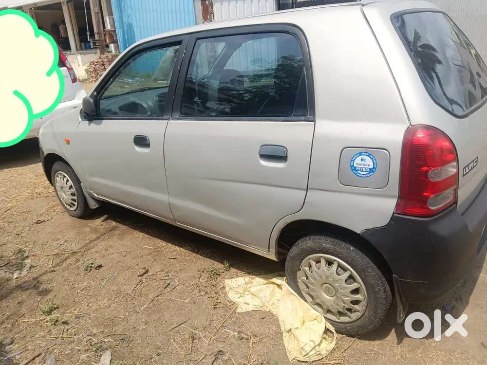 Maruti Suzuki Alto 2009
