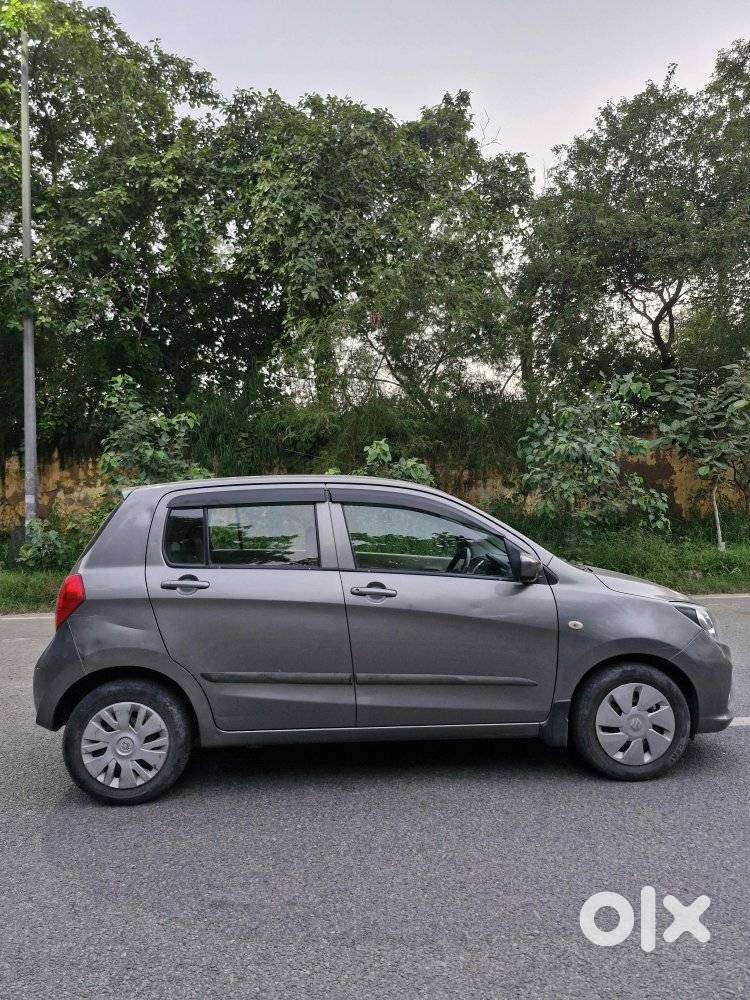 Maruti Suzuki Celerio Vxi, 2018, Cng & Hybrids