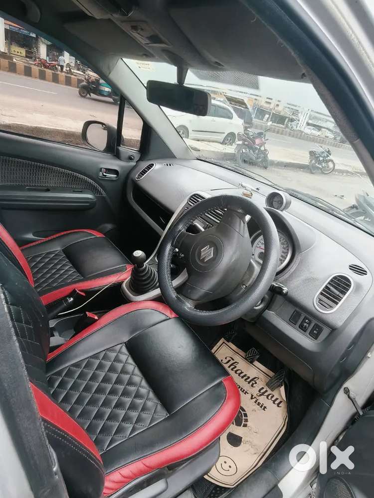 Maruti Suzuki Ritz Vdi 2015