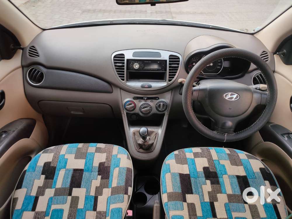 Hyundai I10 Era, 2011, Petrol