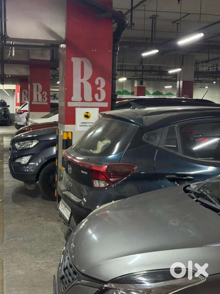 2018 Maruti Suzuki Baleno Automatic (cvt) - Only 22.4k Km!