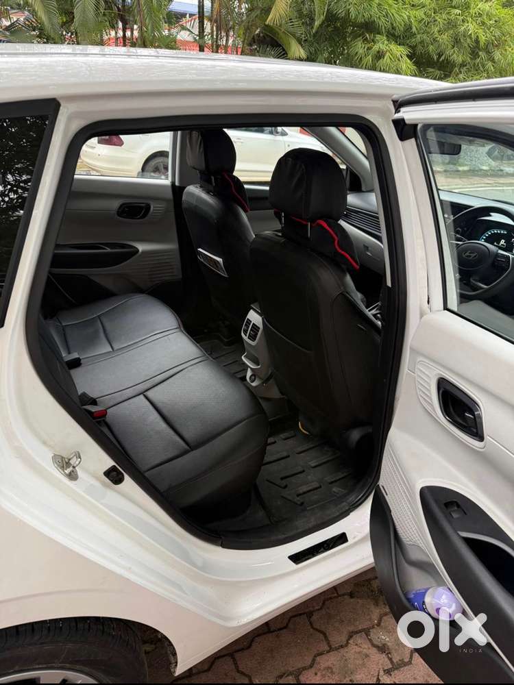 Hyundai I20 2025