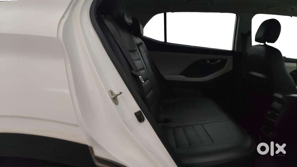 Hyundai Creta 1.5 Sx Executive Petrol, 2020, Petrol