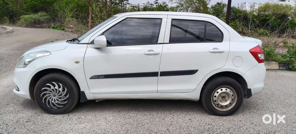 Maruti Suzuki Swift Dzire Tour S Diesel, 2019, Diesel