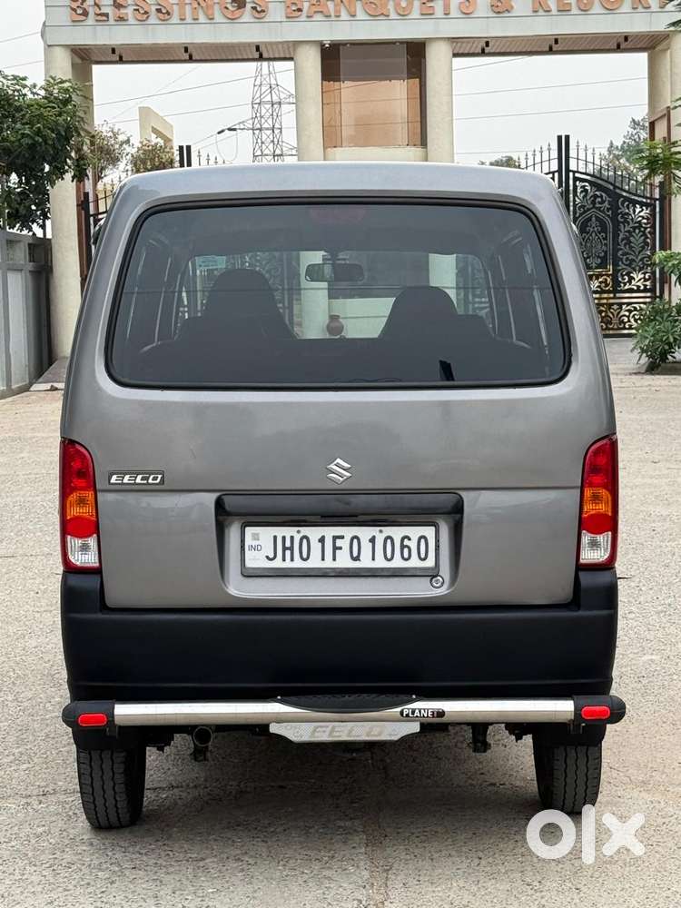 Maruti Suzuki Eeco 5 Seater Ac, 2024, Petrol