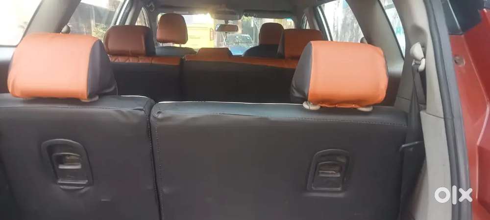 Mahindra Marazzo 2019 Diesel Well Maintained