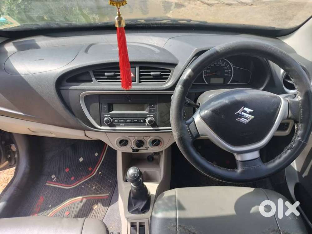Maruti Suzuki Alto 800 2021