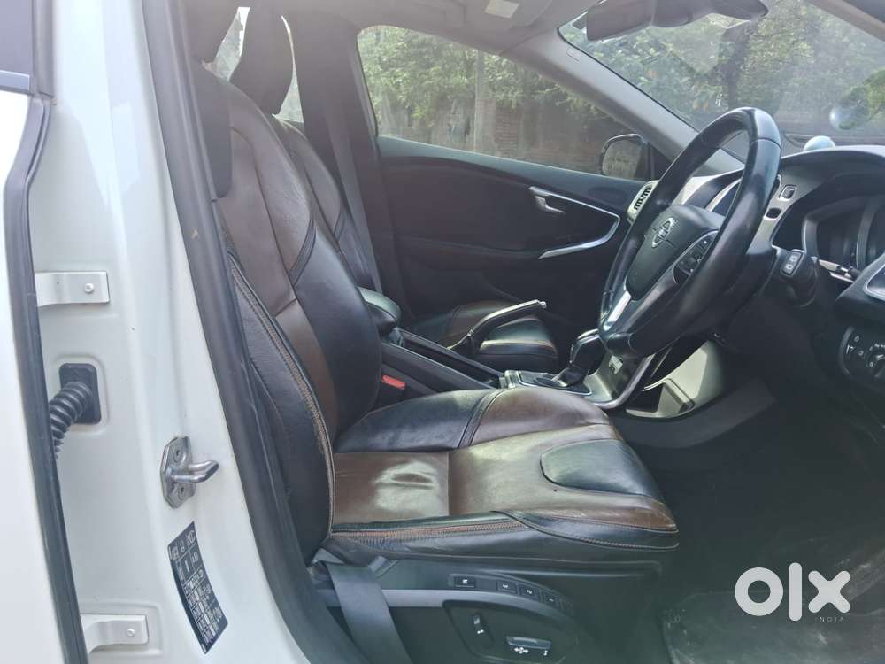 Volvo V40 D3, 2016, Diesel