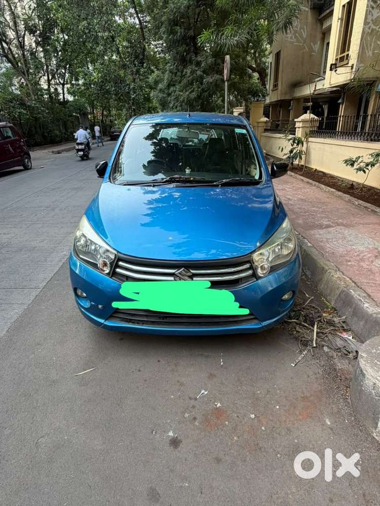 2014 Celerio Manual Petrol For Sale