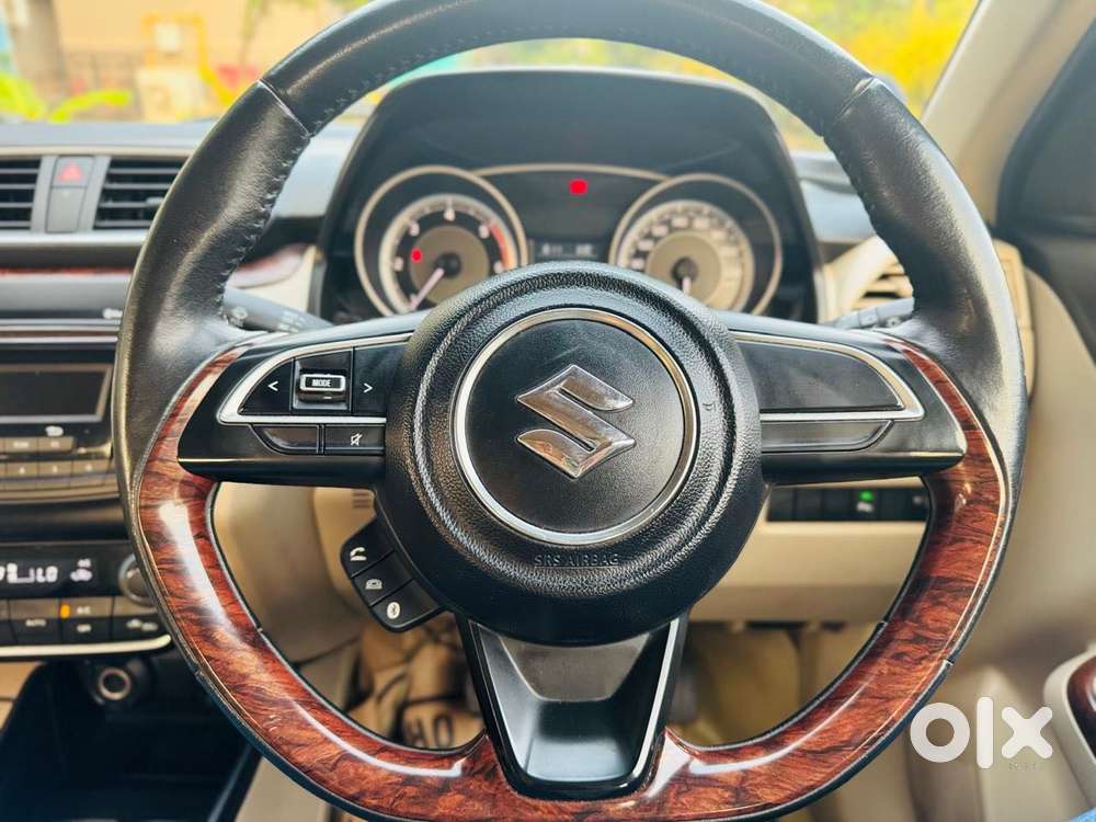 Maruti Suzuki Swift Dzire Zdi Bsiv, 2018, Diesel