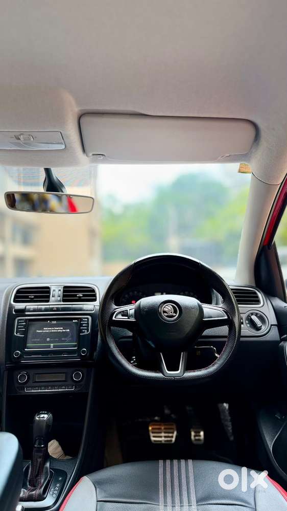 Skoda Rapid Monte Carlo 1.5 Tdi Mt, 2018, Diesel