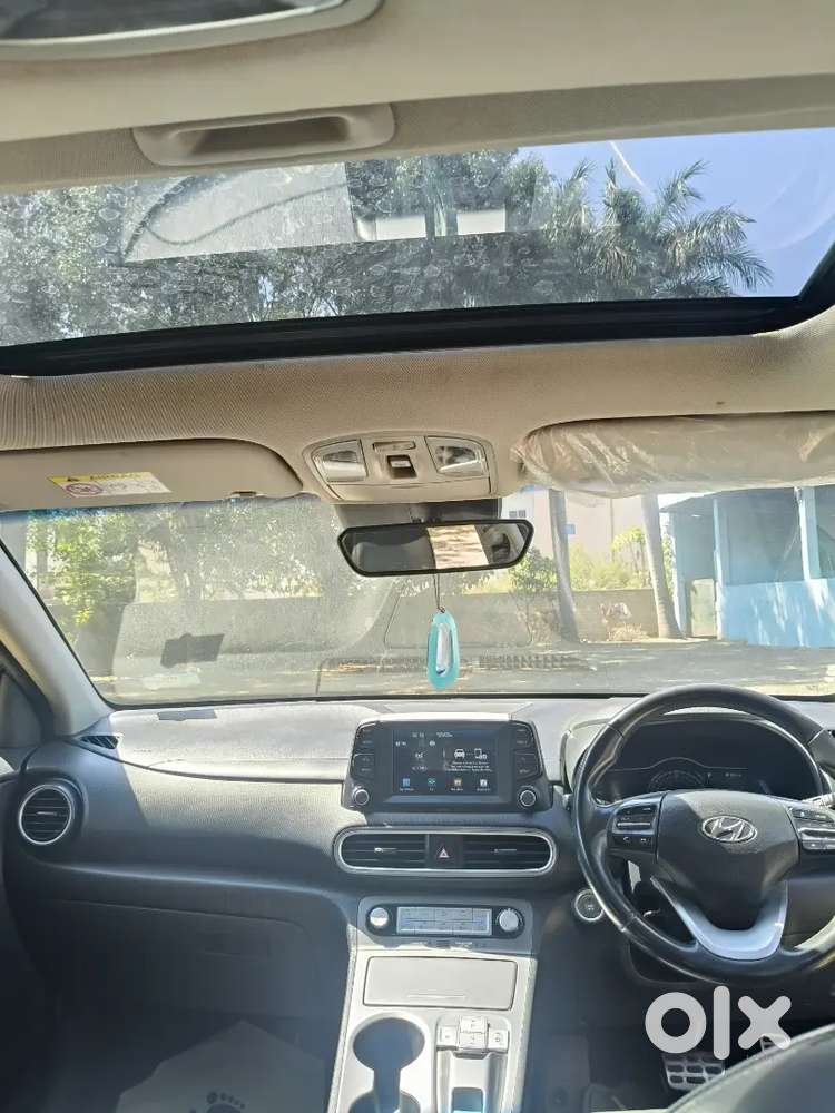 Hyundai Kona Electric Premium 2022