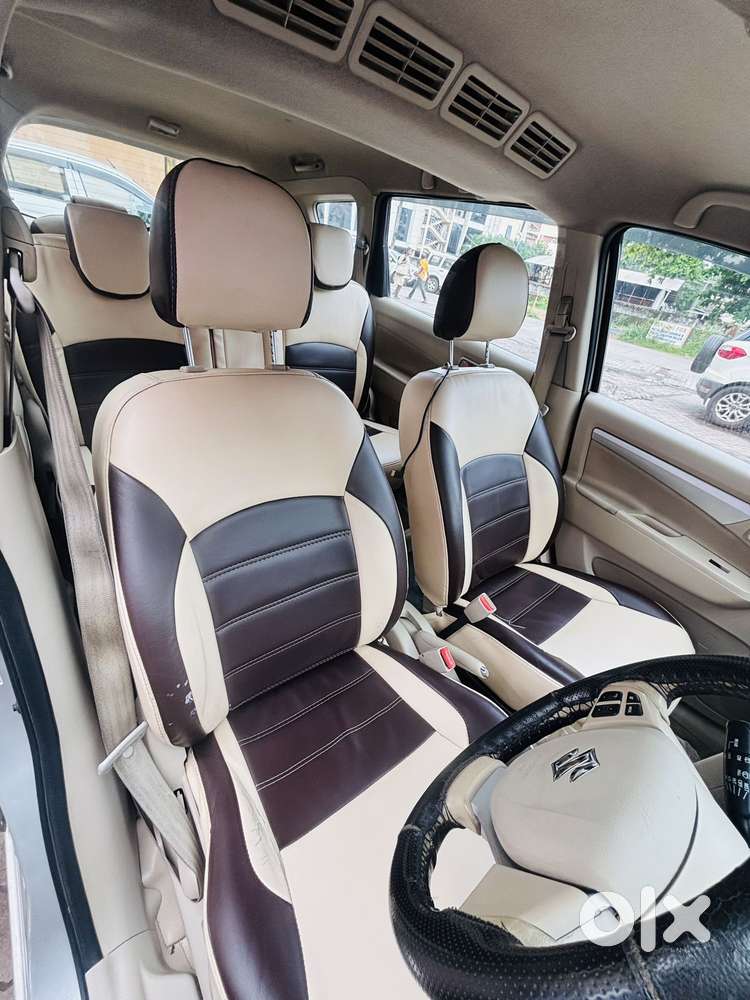 Maruti Suzuki Ertiga Maruti-suzuki-ertiga-zdi-plus, 2017, Diesel