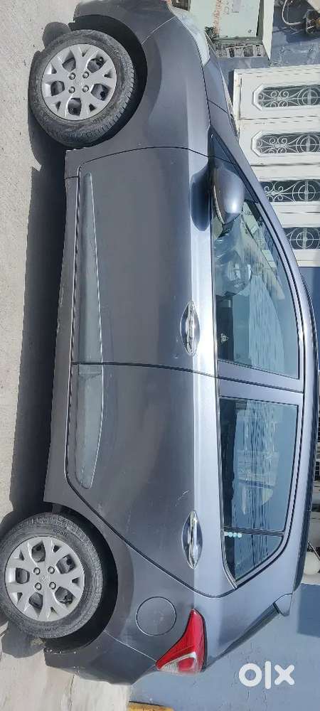 Hyundai Grand I10 2014 Petrol Good Condition