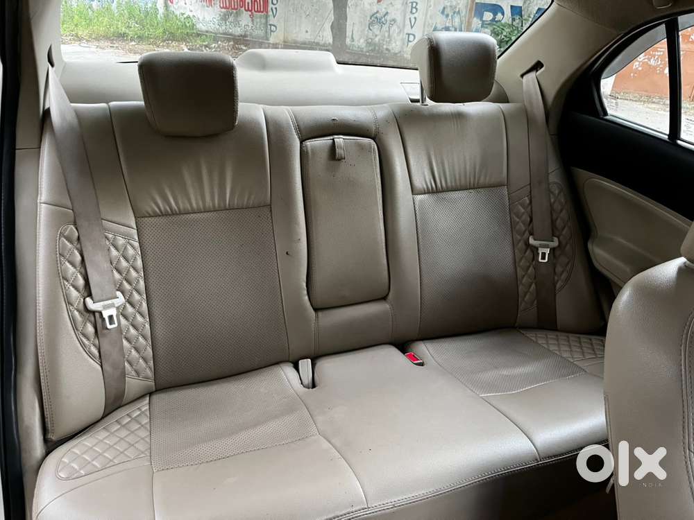 Maruti Suzuki Swift Dzire 2021