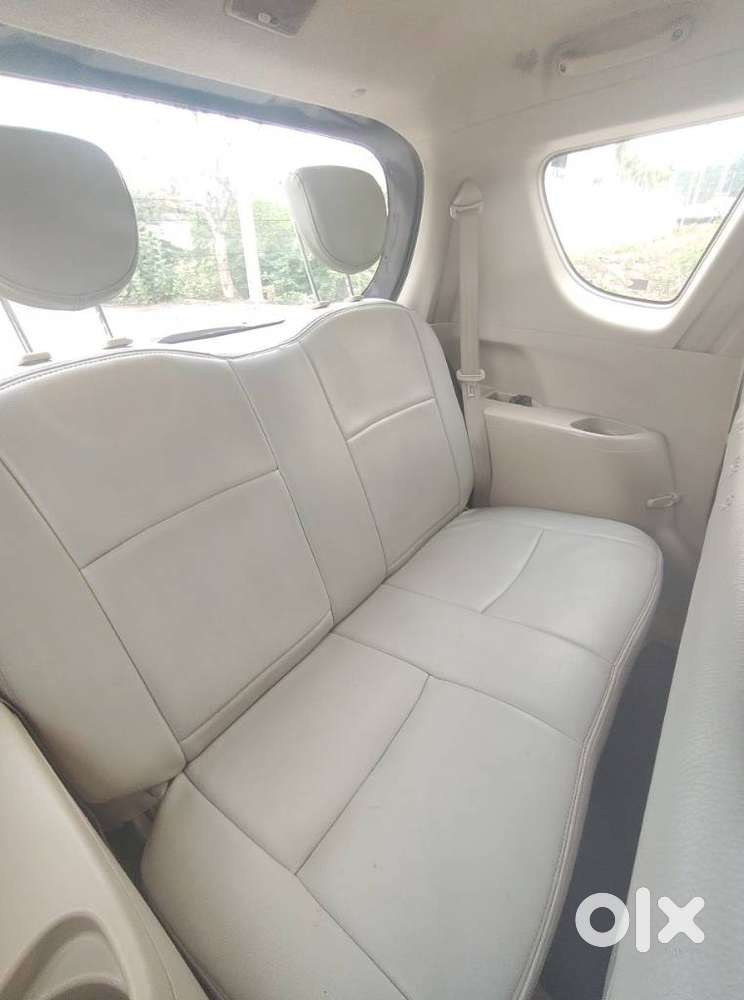 Maruti Suzuki Ertiga 1.5 Zdi, 2014, Diesel