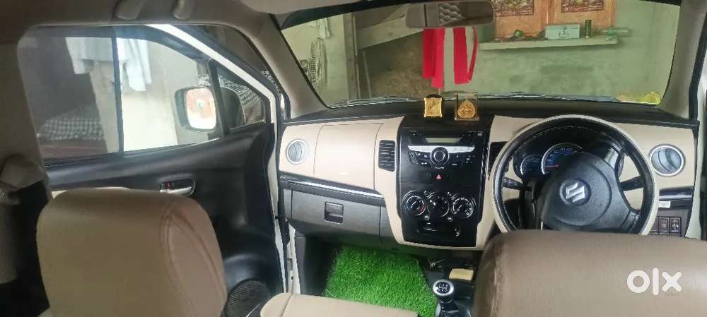Wagonr 2018 Top Model 63000 Driven