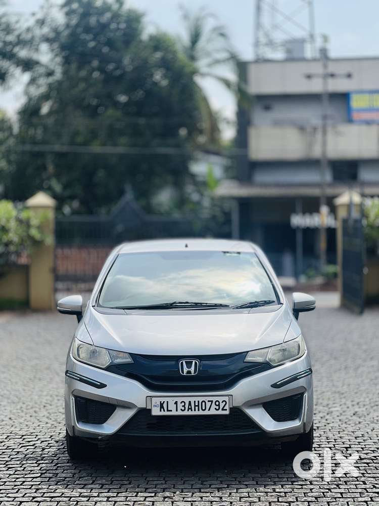 Honda Jazz E Mt I-dtec, 2016, Diesel