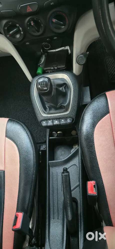 Hyundai Santro 2019 Cng & Hybrids 107000 Km Driven