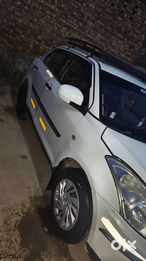 Maruti Tour S
