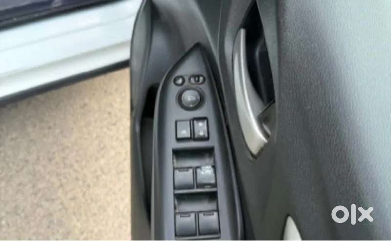 Honda Wr-v 1.5 Vx I-dtec, 2017, Diesel
