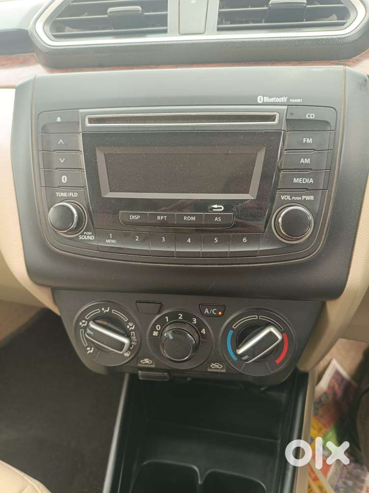 Maruti Suzuki Swift Dzire Amt Vdi, 2017, Diesel