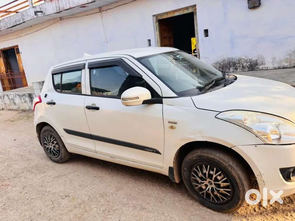 Maruti Suzuki Swift 2014 Diesel Good Condition