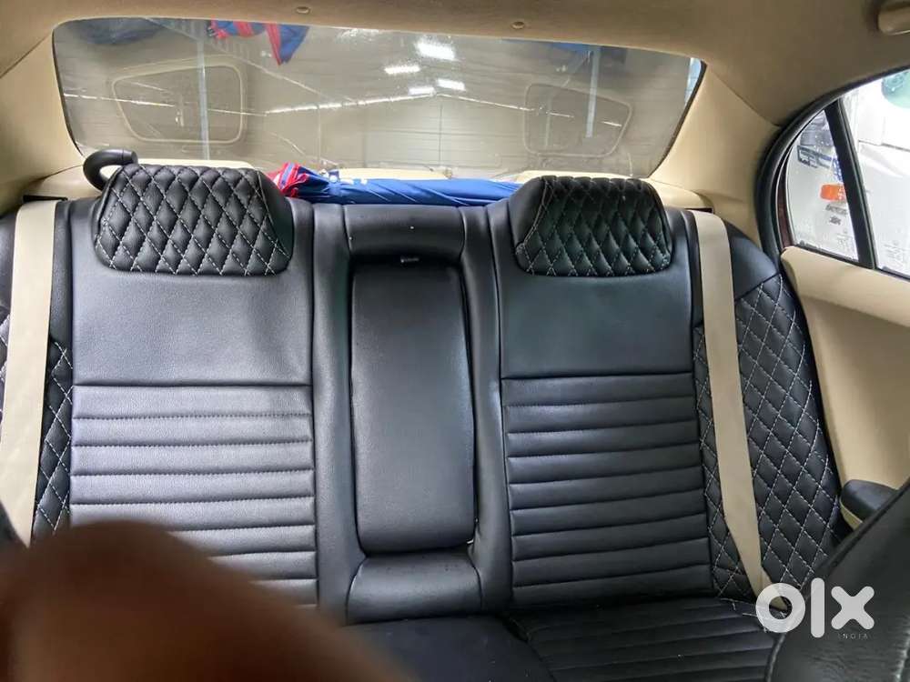 Honda Amaze Vx 2016 Petrol Manual