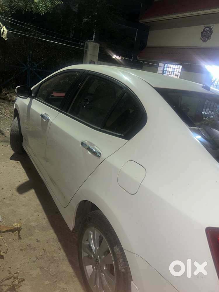 Honda City 2013 Petrol Well Maintained