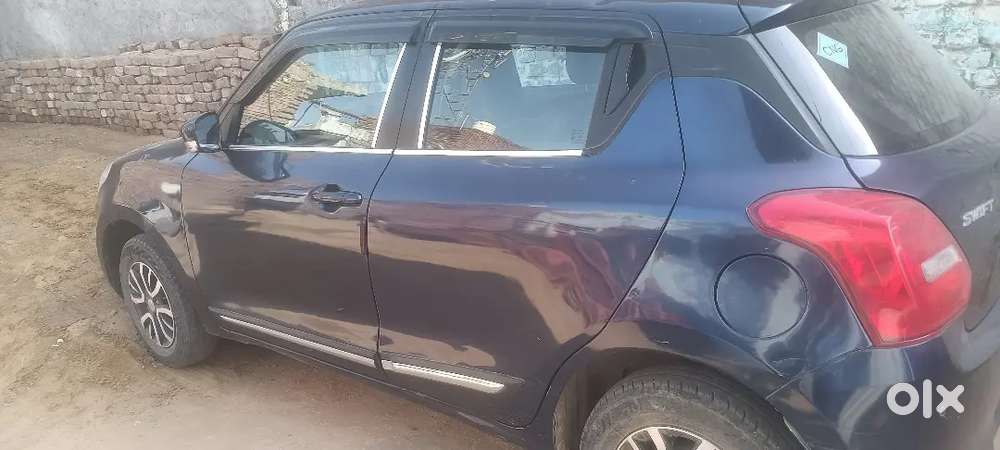 Swift Vxi Cng 2023
