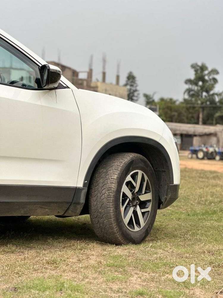 Tata Harrier 2.0 Xz Sunroof Dual Tone, 2021, Diesel