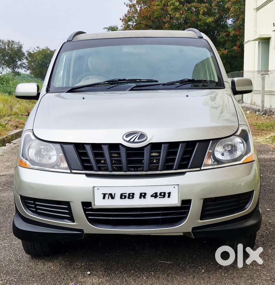 Mahindra Xylo H4 Bs Iv, 2015, Diesel